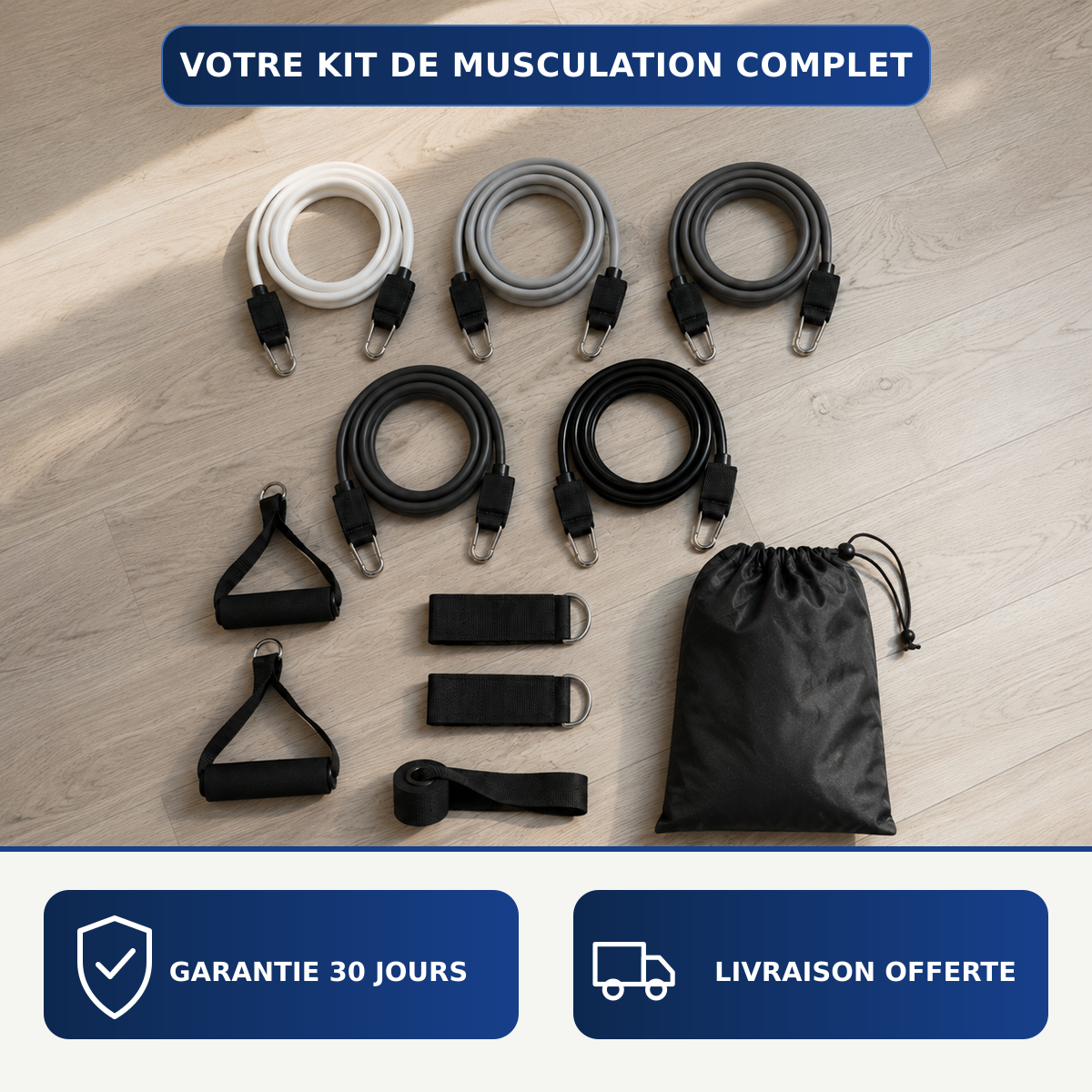 Kit AfterBody