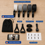 Kit AfterBody